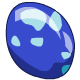 Blue Draik Egg